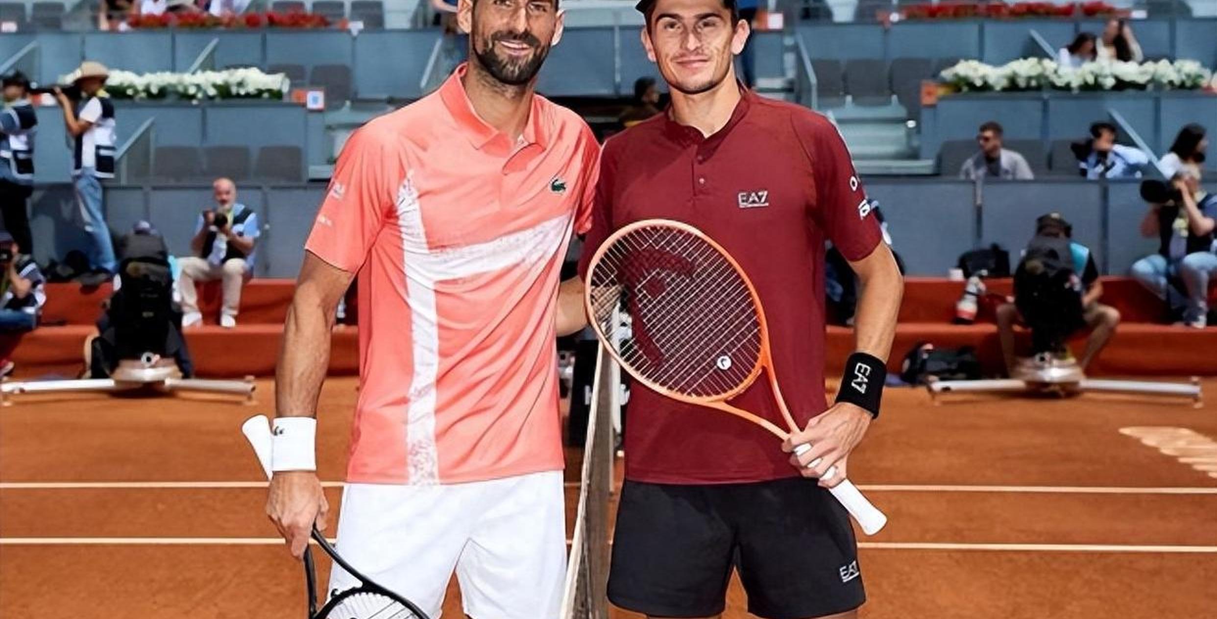 关于德约科维奇巅峰对决，C罗与90激战G2分钟，比分优势明显胜负难料！的信息-ky注册网站